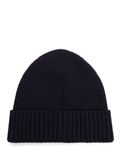 Ribbed wool hat BOSS | 50495306 FATI 10250850.404